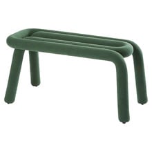 Bold Replica Ottoman Bench